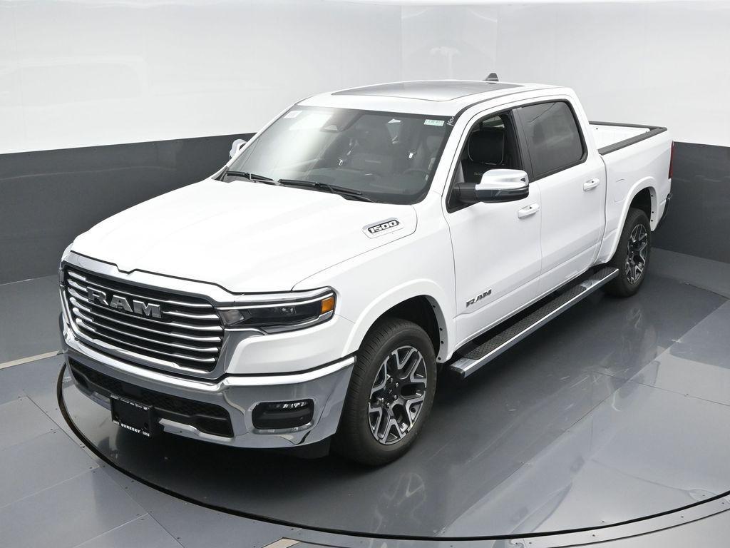 new 2026 Ram 1500 car, priced at $69,175
