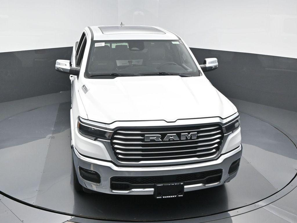 new 2026 Ram 1500 car, priced at $69,175