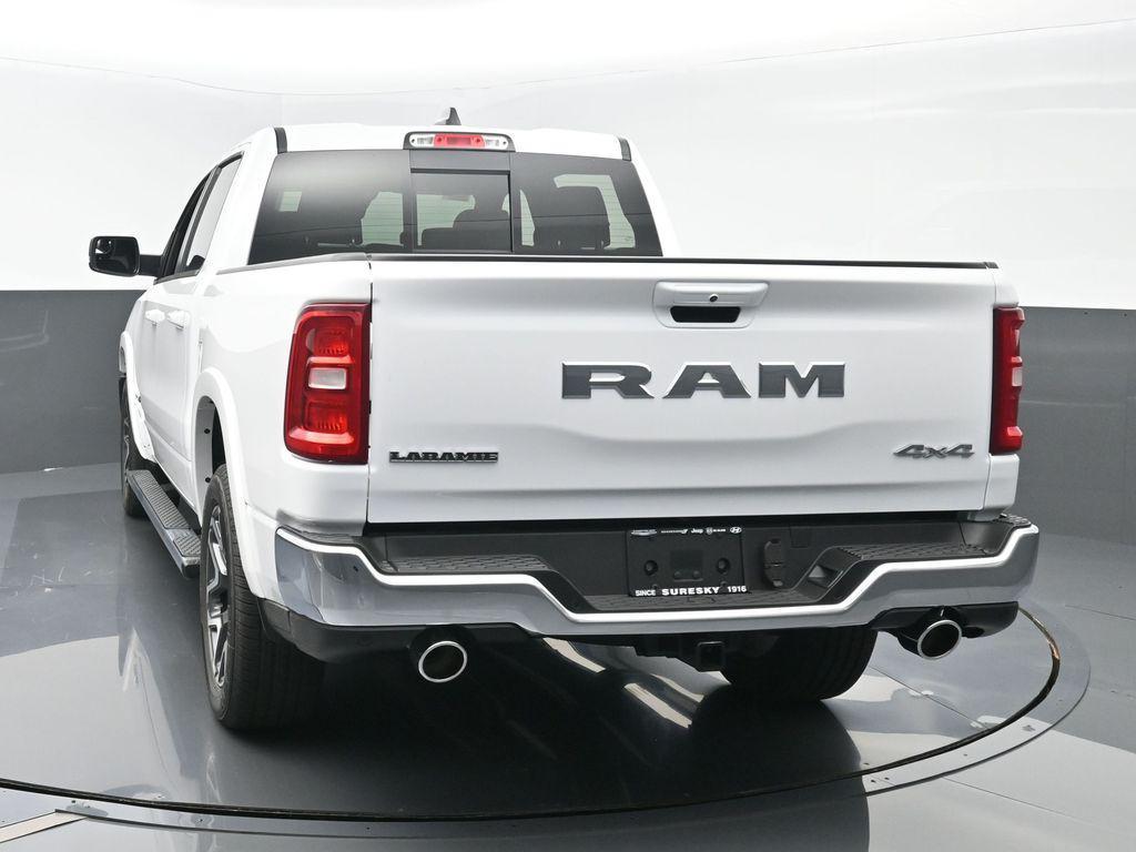 new 2026 Ram 1500 car, priced at $69,175