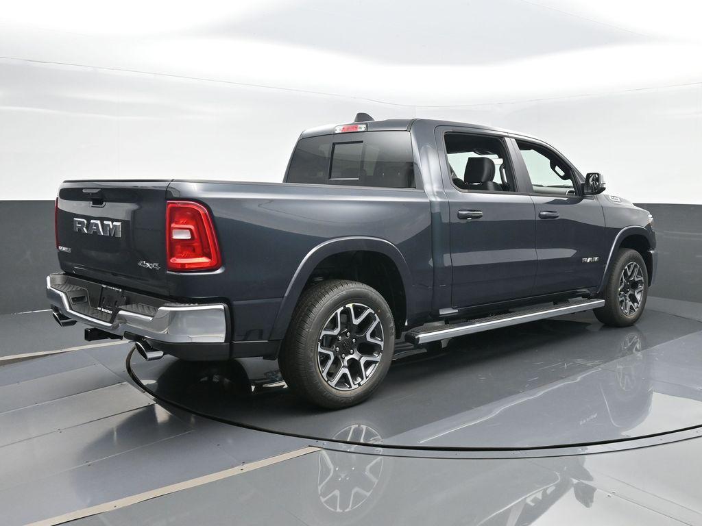 new 2026 Ram 1500 car, priced at $69,175
