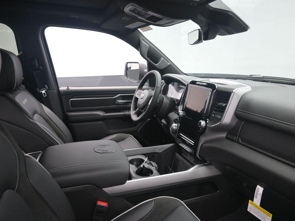 new 2026 Ram 1500 car, priced at $69,175