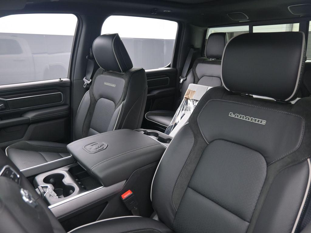 new 2026 Ram 1500 car, priced at $69,175