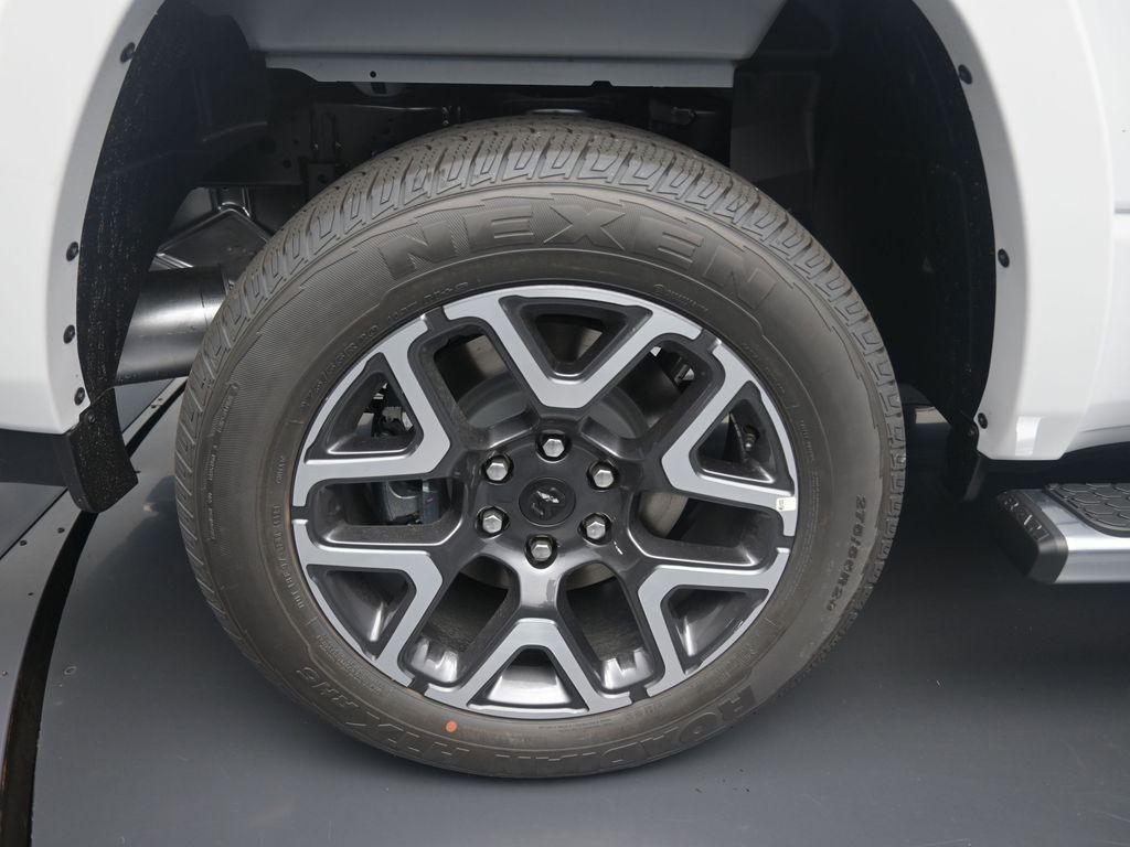 new 2026 Ram 1500 car, priced at $69,175