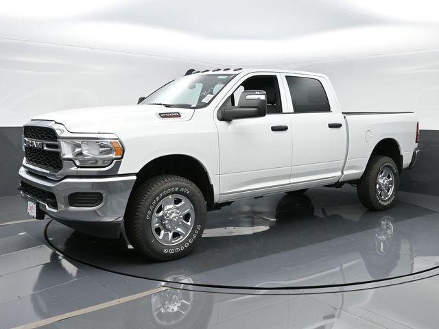 new 2024 Ram 2500 car, priced at $56,500