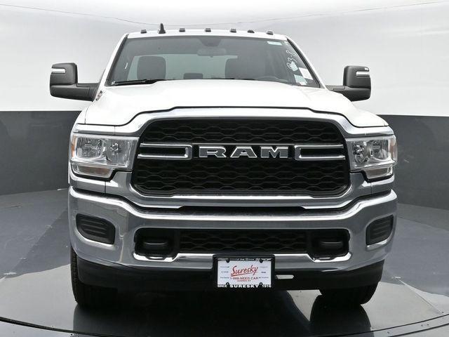 new 2024 Ram 2500 car, priced at $56,500