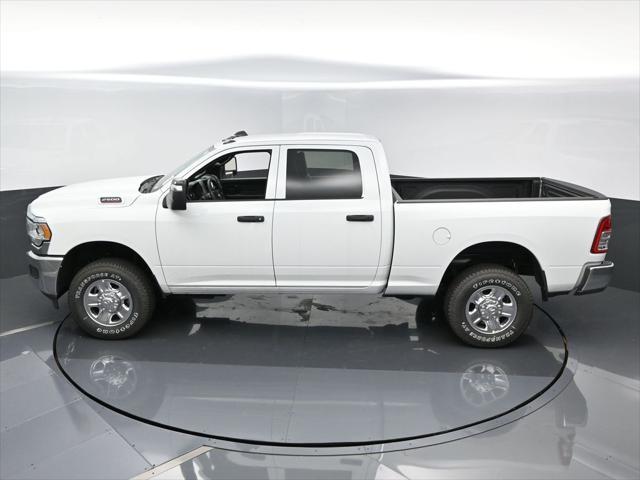 new 2024 Ram 2500 car, priced at $52,120