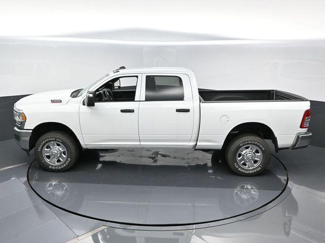 new 2024 Ram 2500 car, priced at $56,500