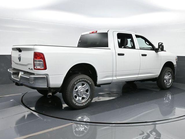 new 2024 Ram 2500 car, priced at $56,500