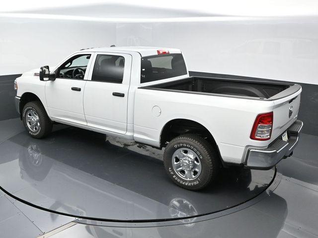 new 2024 Ram 2500 car, priced at $56,500