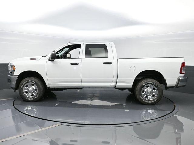 new 2024 Ram 2500 car, priced at $56,500