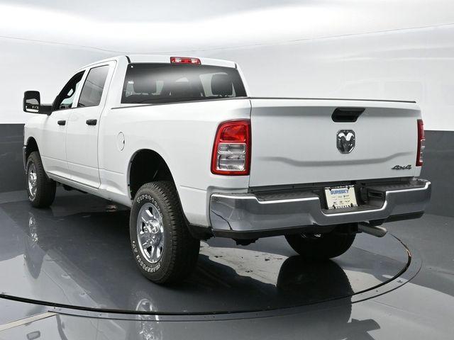 new 2024 Ram 2500 car, priced at $56,500