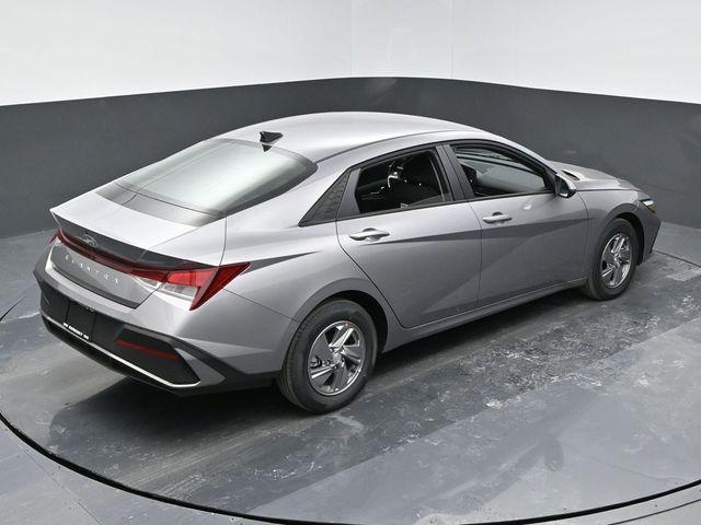 new 2025 Hyundai Elantra car, priced at $23,735