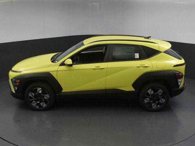 new 2024 Hyundai Kona car, priced at $30,500