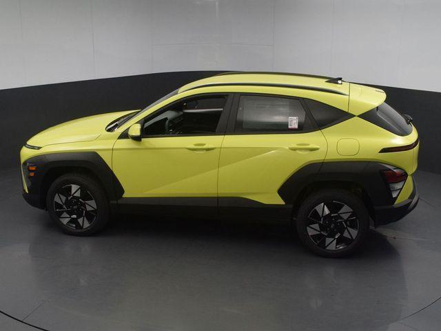 new 2024 Hyundai Kona car, priced at $30,500