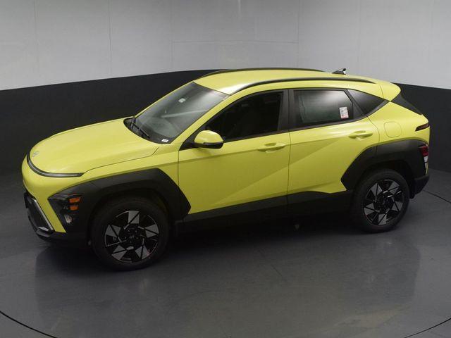 new 2024 Hyundai Kona car, priced at $30,500