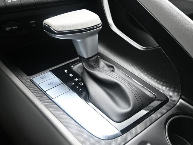 used 2023 Hyundai Elantra car, priced at $19,745