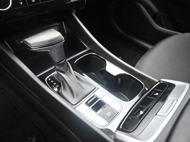used 2022 Hyundai Tucson car, priced at $22,225