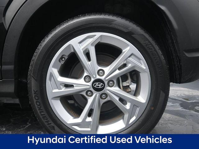 used 2022 Hyundai Kona car, priced at $20,015