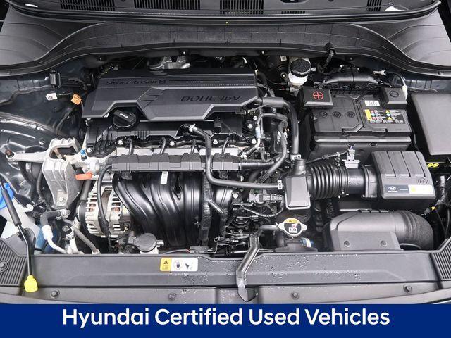 used 2022 Hyundai Kona car, priced at $20,015