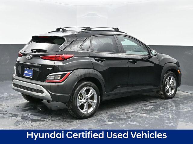 used 2022 Hyundai Kona car, priced at $20,015