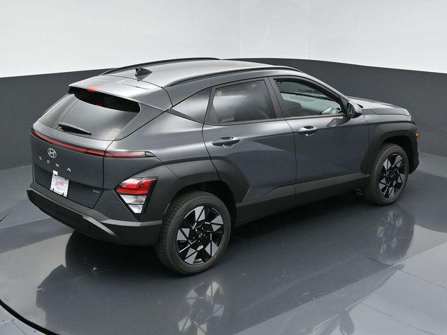 new 2025 Hyundai Kona car, priced at $29,459