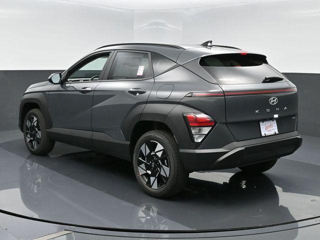 new 2025 Hyundai Kona car, priced at $29,459