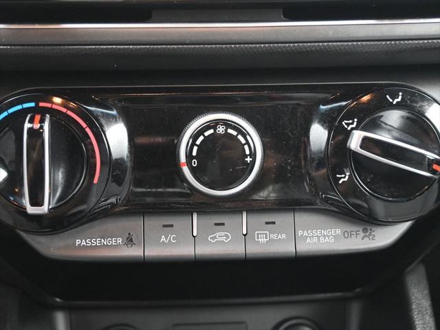 used 2022 Hyundai Kona car