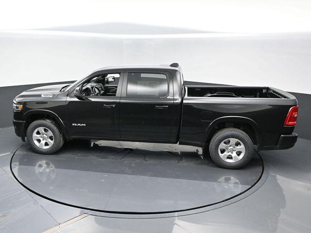 new 2025 Ram 1500 car, priced at $60,720