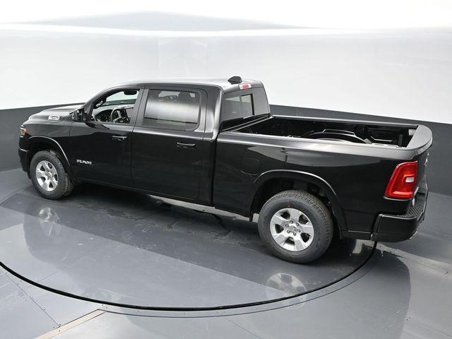 new 2025 Ram 1500 car, priced at $60,720