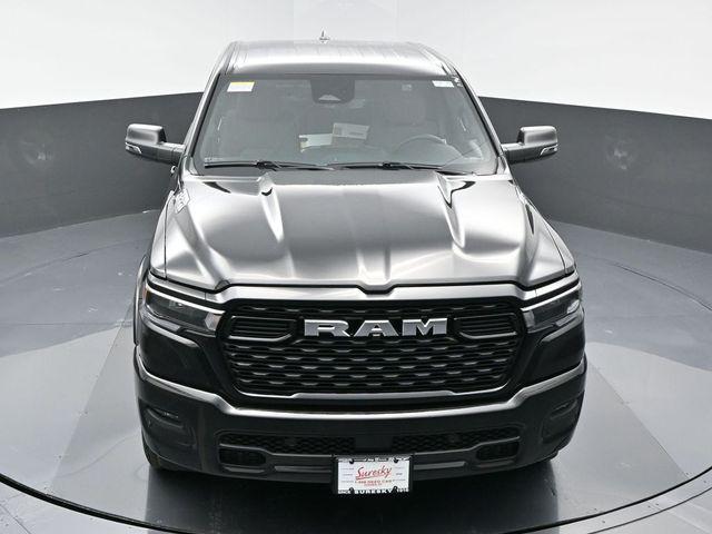 new 2025 Ram 1500 car, priced at $60,720