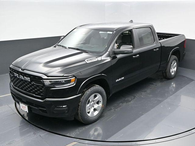 new 2025 Ram 1500 car, priced at $60,720