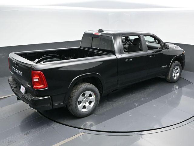 new 2025 Ram 1500 car, priced at $60,720