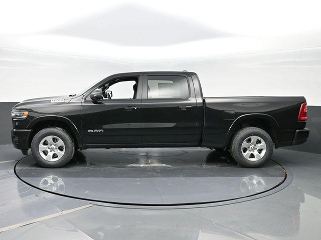 new 2025 Ram 1500 car, priced at $60,720