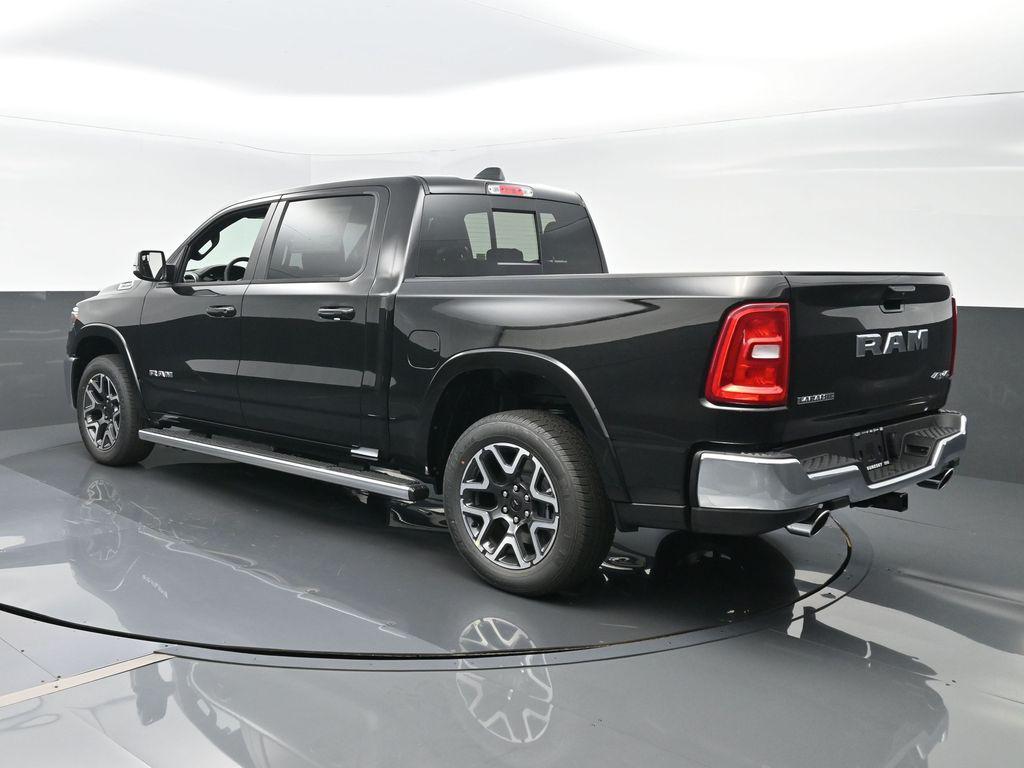 new 2026 Ram 1500 car, priced at $69,420