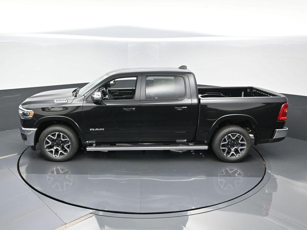 new 2026 Ram 1500 car, priced at $69,420