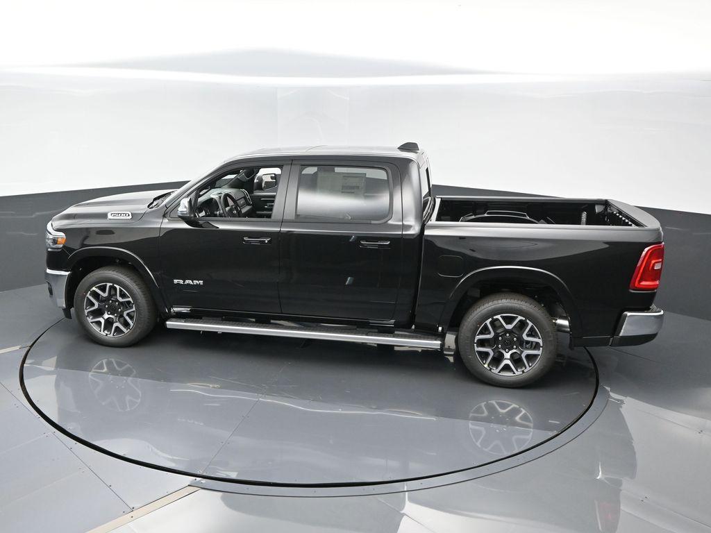 new 2026 Ram 1500 car, priced at $69,420