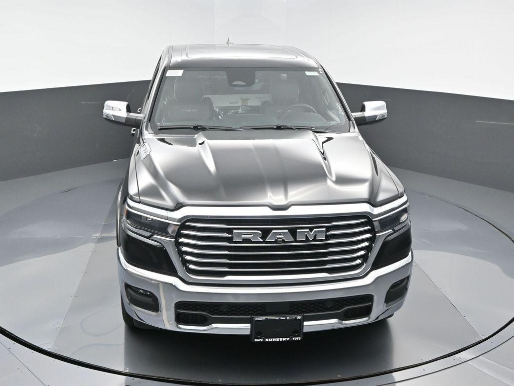 new 2026 Ram 1500 car, priced at $69,420