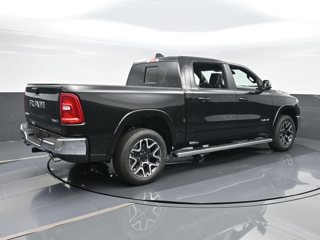 new 2026 Ram 1500 car, priced at $69,420