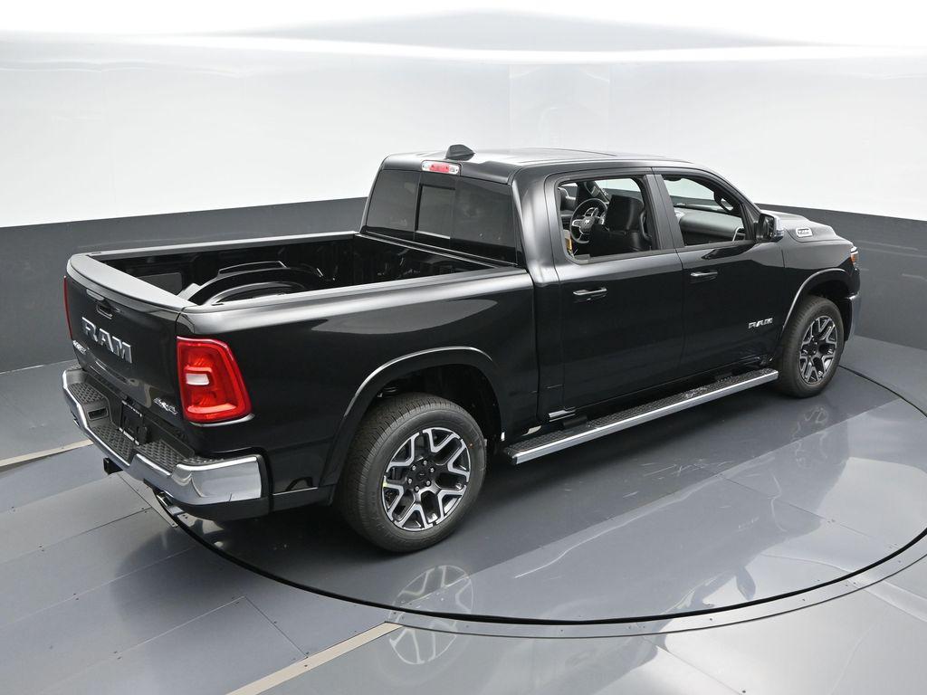 new 2026 Ram 1500 car, priced at $69,420