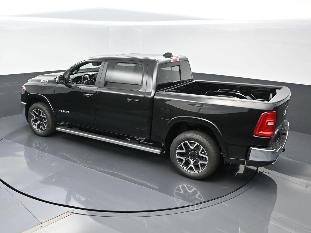 new 2026 Ram 1500 car, priced at $69,420