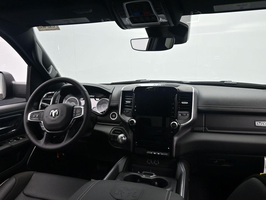 new 2026 Ram 1500 car, priced at $69,420