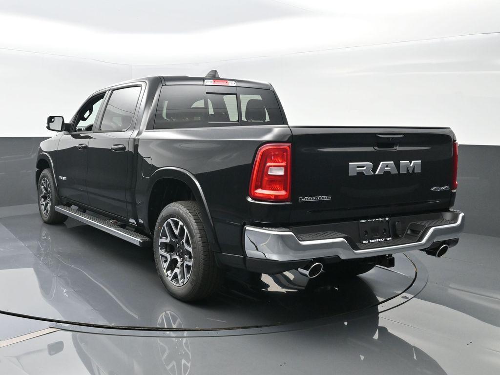 new 2026 Ram 1500 car, priced at $69,420