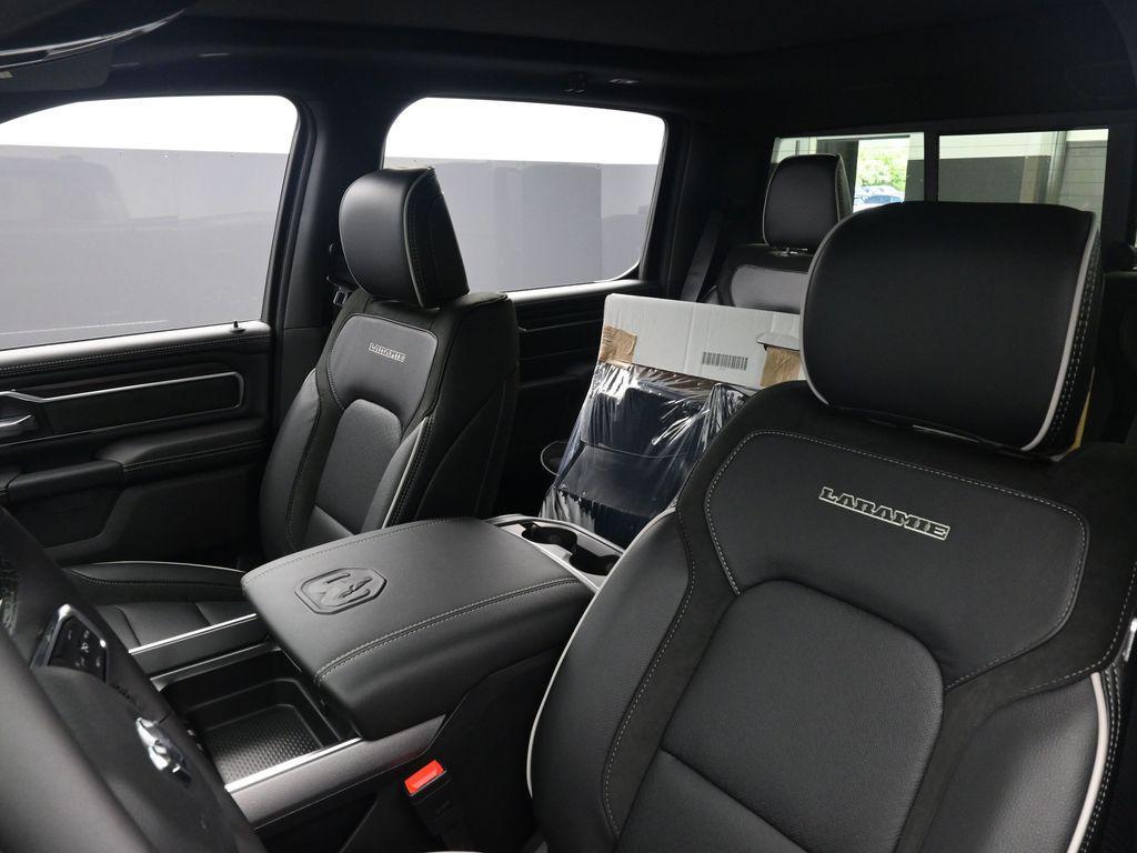 new 2026 Ram 1500 car, priced at $69,420