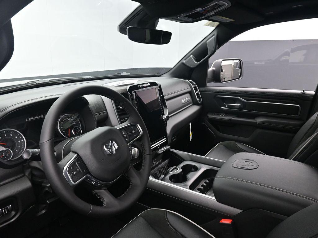 new 2026 Ram 1500 car, priced at $69,420