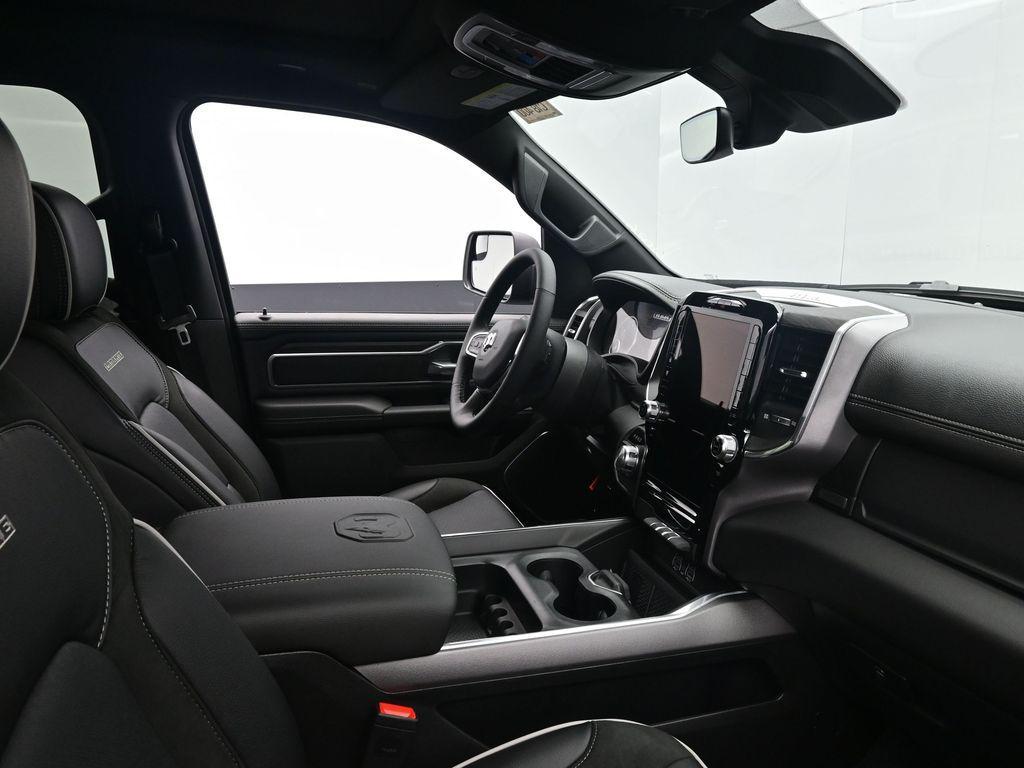 new 2026 Ram 1500 car, priced at $69,420
