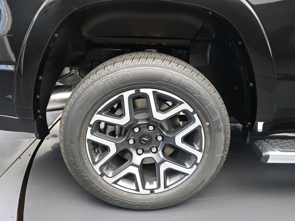 new 2026 Ram 1500 car, priced at $69,420