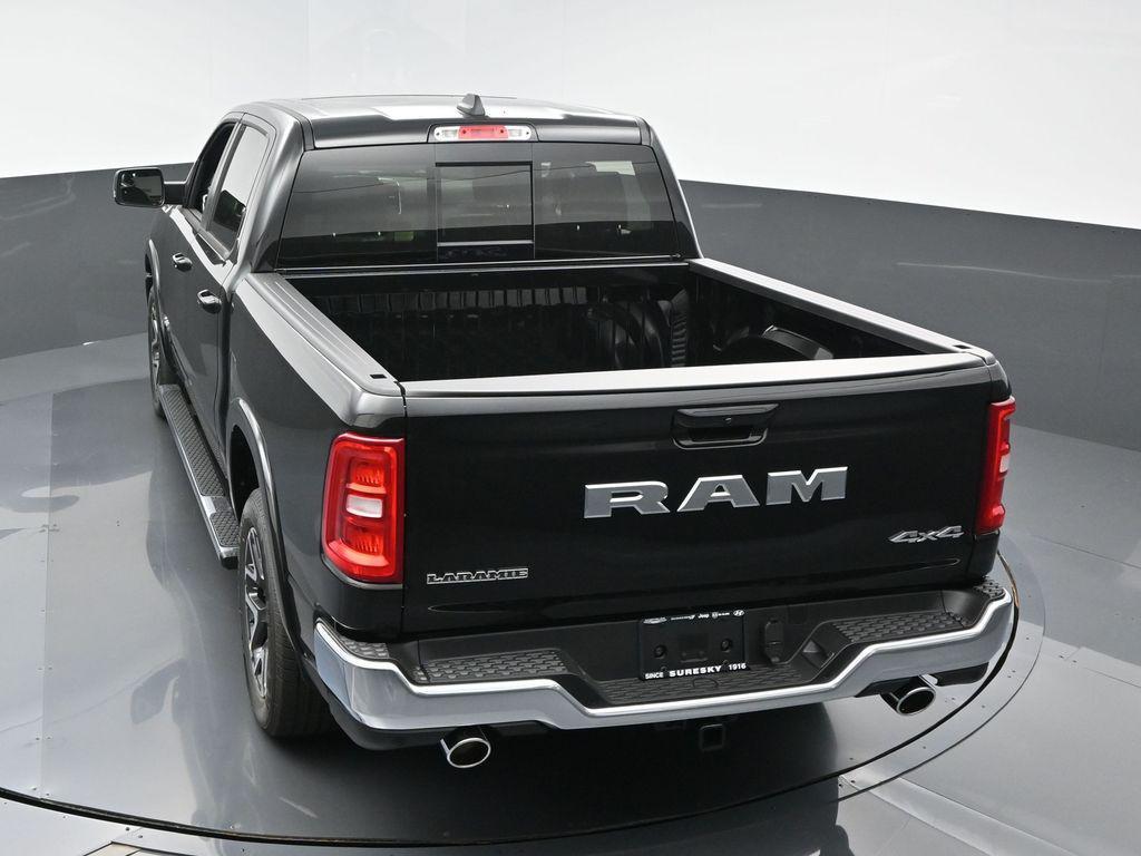 new 2026 Ram 1500 car, priced at $69,420
