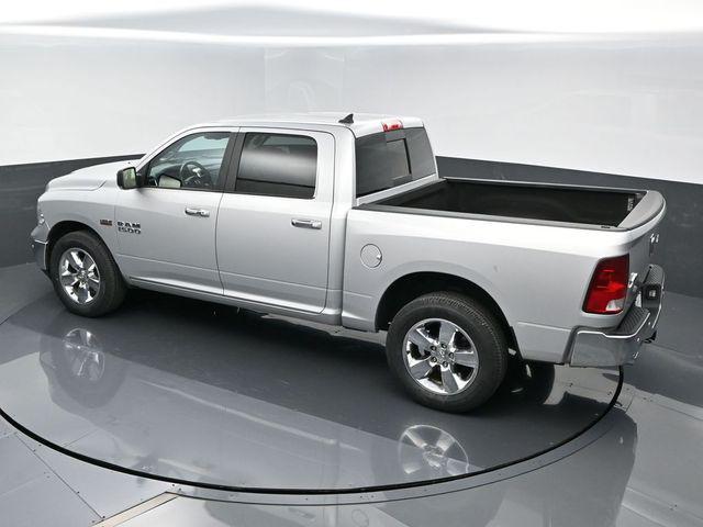 used 2018 Ram 1500 car, priced at $23,946