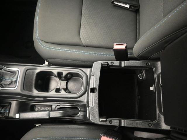 used 2021 Jeep Wrangler Unlimited 4xe car, priced at $33,860