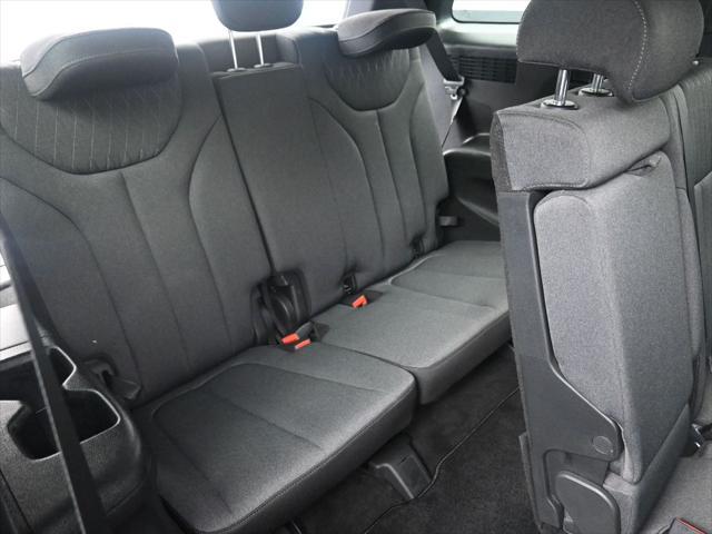 used 2022 Hyundai Palisade car, priced at $30,250